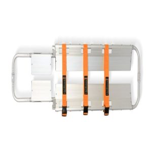 Spencer - SXR Pick Up Stretcher, 2 Blades - ST05002 C