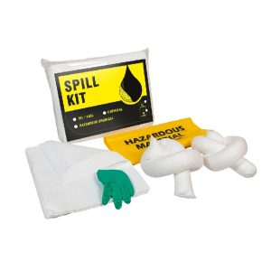spill-kit-in-transparent-carry-bag-for-oil-20-liters