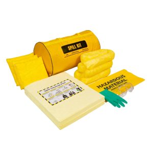 spill-kit-in-nylon-bag-for-chemical-80-liters