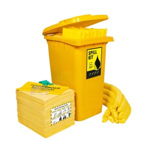 spill-kit-in-wheelie-bin-for-chemical-240-liters