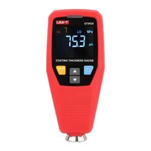 UNI-T - Digital Thickness Gauge - UT343A