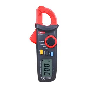 UNI-T - Mini Clamp Meters - UT210E