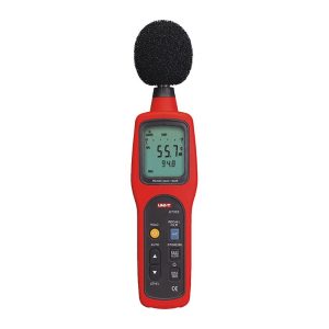 UNI-T - Sound Level Meter - UT352