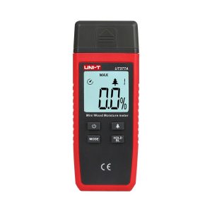 UNI-T - Wood Moisture Meter - UT377A
