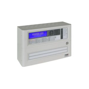 Honeywell Morley - DXc1 Addressable Single Loop Fire Alarm Control Panel - 714-001-115