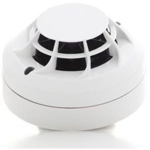 Honeywell Morley - Fixed Temperature 78°C Thermal Detector - HM-HTSE-S2-IV