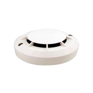 Honeywell Morley - Optical Smoke Detector with Isolator - HM-PSE-S2I-IV