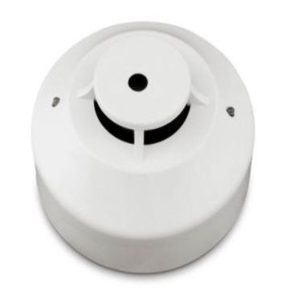 Honeywell Morley - Rate of Rise Thermal Detector with Isolator - HM-RHSE-S2I-IV