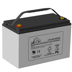 leoch-lp12-90-12v-90ah-sealed-lead-acid-battery