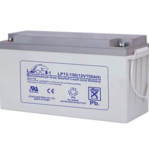 leoch-lp12-150-12v-150ah-sealed-lead-acid-battery