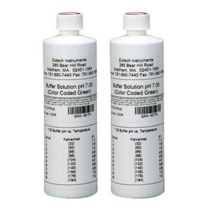 Extech - 7pH Buffer Solution - PH7-P