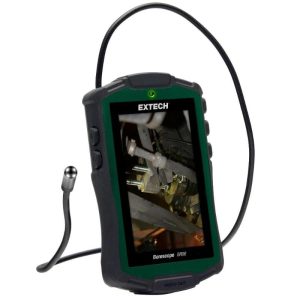 Extech - Borescope Inspection Camera - BR90