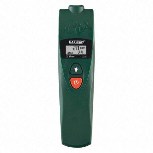 Extech - Carbon Monoxide Meter - CO15