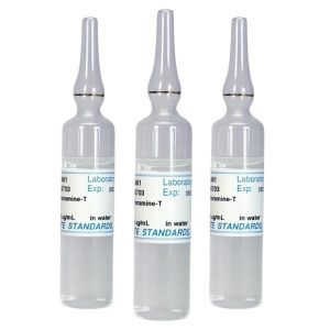 Extech - Chlorine Standard - CL207