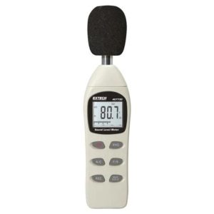 Extech - Digital Sound Level Meter - 407730
