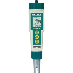 Extech - ExStik Conductivity/TDS/Salinity Meter - EC400