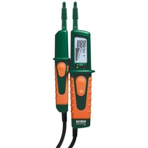 Extech - LCD Multifunction Voltage Tester - VT30