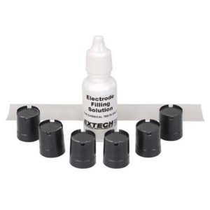 Extech - Membrane Kit for ExStik Dissolved Oxygen Meter - DO603