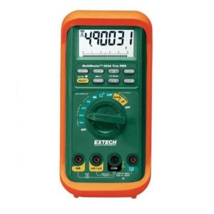 Extech - Multi Master High Accuracy Multimeter - MM560A