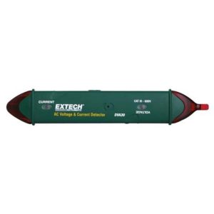 Extech - Non-Contact AC Voltage and Current Detector - DVA30
