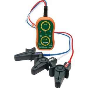 Extech - Non-Contact Phase Sequence Tester - PRT200