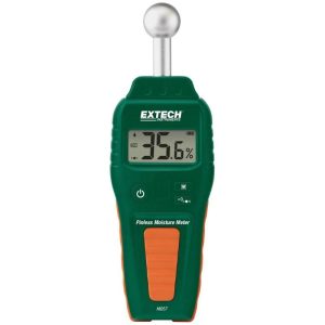 Extech - Pinless Moisture Meter - MO57