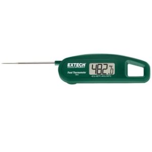 Extech - Pocket Fold-Up Food Thermometer - TM55
