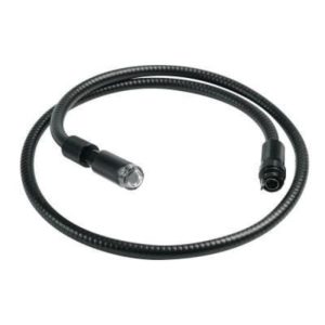 Extech - Replacement Borescope Probe with 17mm Camera - BR-17CAM