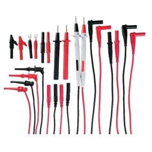 Extech - Test Lead Kit - TL841