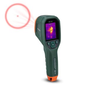 Extech - Thermal Imager IR Thermometer with MSX - IRC130