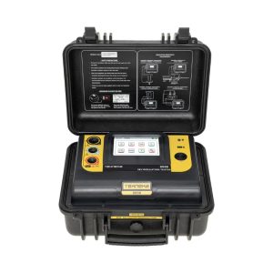 Tekneka - 8050 Insulation Tester 5kV