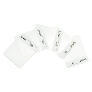 Tekneka - A710-CF Calibration Foils