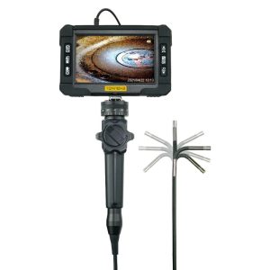 Tekneka - AT201 Articulating Inspection Camera