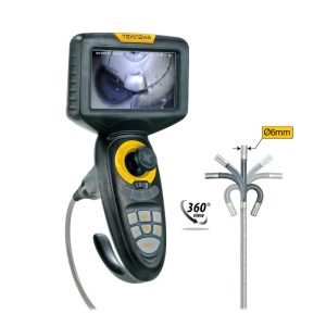 Tekneka - AT360-01 Articulating Inspection Camera