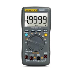 Tekneka - M120 Digital Multimeter
