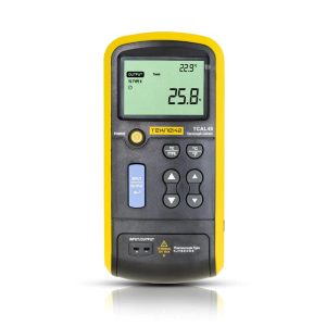 Tekneka - TCAL40 Thermocouple Calibrator