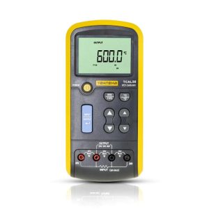 Tekneka - TCAL50 RTD Calibrator