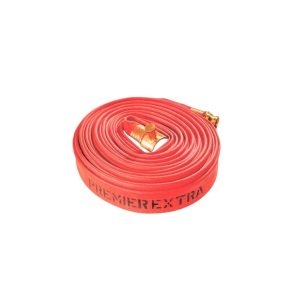 premier-extra-fire-hose-50mm-2-dia-x-45-mtr-type-2-wp-15-bar-internal-synthetic-rubber-lining-externally-red-elastomeric-coating-bs-63912009-dnv-gl-med-wheelmark-approved
