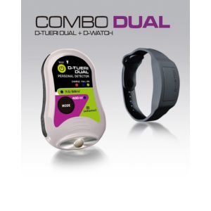 Sofamel - 648 Combo Dual Kit, 400kV - Kit-Combo-400kV