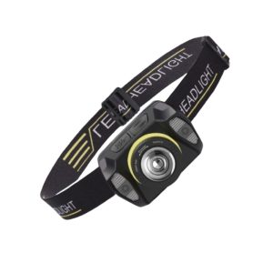 Sofamel - Head Torch - LTE-CP400