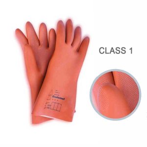 Sofamel - Insulated Composite Gloves Class 1 Size 8 - SGM-10 T8