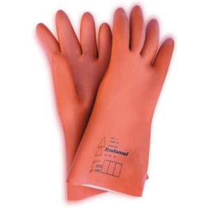 Sofamel - Insulated Composite Gloves Class 4 Size 12 - SGM-40 T12