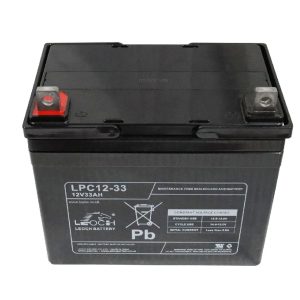 loech-lp12-33-12v-33ah-sealed-lead-acid-battery