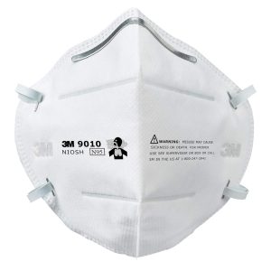 3M - VFlex Particulate Respirators N9 - 9010-3M