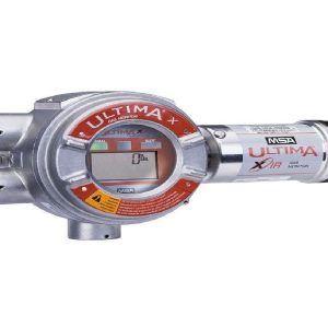Ultima® X Series Gas Monitors A-ULTX-SENS-17-1-CC