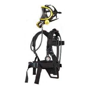Fenzy - Aeries Comfort Type 2 SCBA Set- FENSCBA-SET