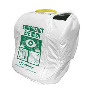 Haws - Emergency Eye Wash Statn - 9125