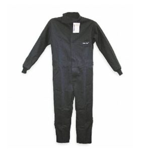 Salisbury - 8 Cal Arc Flash Coverall - ACCA8BLL