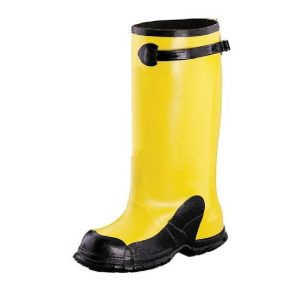 Salisbury - Dielectric Deep Heel Overboots - 21402/10