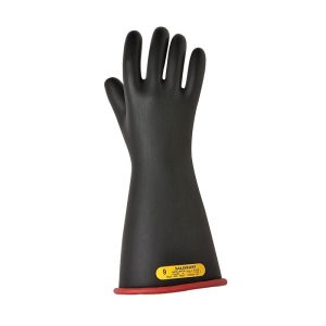 Salisbury - High Voltage Electriflex Gloves Class 4 - NG416B/10